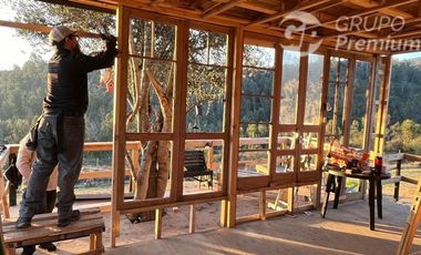 Parcela en Venta en Alto Rapel