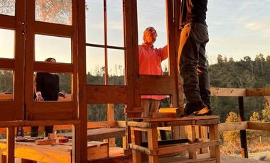 Parcela en Venta en Alto Rapel