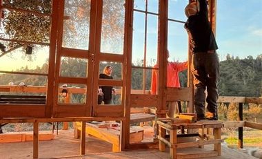 Parcela en Venta en Alto Rapel