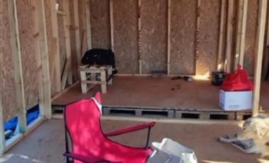 Parcela en Venta en Alto Rapel