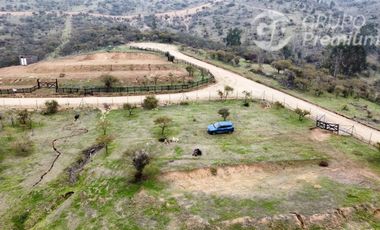 Parcela en Venta en Alto Rapel