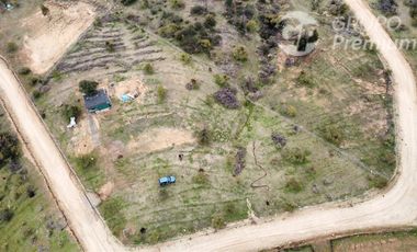 Parcela en Venta en Alto Rapel