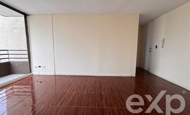 Departamento en Arriendo en NATANIEL COX 1439