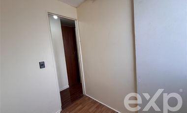 Departamento en Arriendo en NATANIEL COX 1439