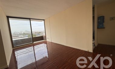 Departamento en Arriendo en NATANIEL COX 1439