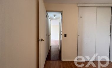 Departamento en Arriendo en NATANIEL COX 1439