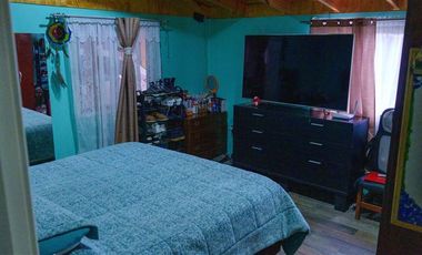 Casa en Venta en José joaquín prieto Cristal chile con Rodolfo Jaramillo ,Padre Hurtado .