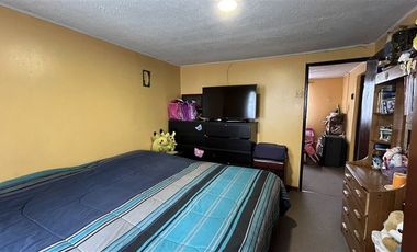 Casa en Venta en José joaquín prieto Cristal chile con Rodolfo Jaramillo ,Padre Hurtado .