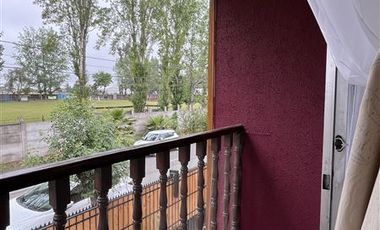 Casa en Venta en José joaquín prieto Cristal chile con Rodolfo Jaramillo ,Padre Hurtado .