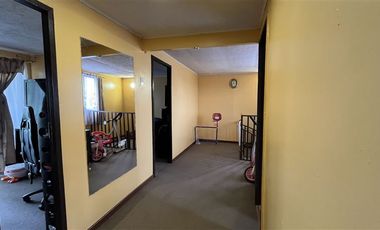 Casa en Venta en José joaquín prieto Cristal chile con Rodolfo Jaramillo ,Padre Hurtado .