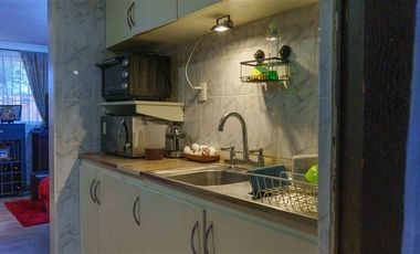 Casa en Venta en José joaquín prieto Cristal chile con Rodolfo Jaramillo ,Padre Hurtado .