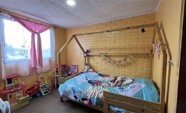 Casa en Venta en José joaquín prieto Cristal chile con Rodolfo Jaramillo ,Padre Hurtado .