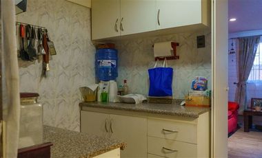 Casa en Venta en José joaquín prieto Cristal chile con Rodolfo Jaramillo ,Padre Hurtado .