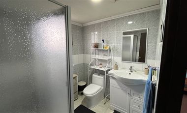 Casa en Venta en José joaquín prieto Cristal chile con Rodolfo Jaramillo ,Padre Hurtado .