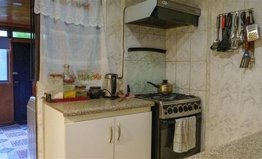 Casa en Venta en José joaquín prieto Cristal chile con Rodolfo Jaramillo ,Padre Hurtado .