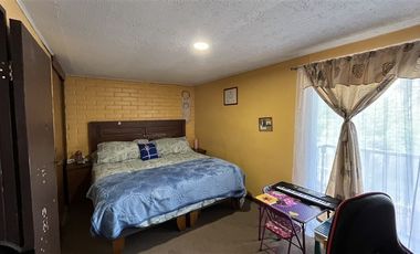 Casa en Venta en José joaquín prieto Cristal chile con Rodolfo Jaramillo ,Padre Hurtado .