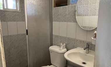 Casa en Venta en José joaquín prieto Cristal chile con Rodolfo Jaramillo ,Padre Hurtado .