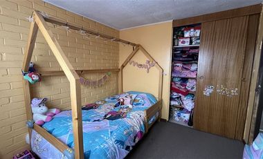 Casa en Venta en José joaquín prieto Cristal chile con Rodolfo Jaramillo ,Padre Hurtado .