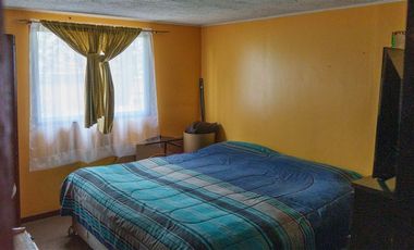 Casa en Venta en José joaquín prieto Cristal chile con Rodolfo Jaramillo ,Padre Hurtado .