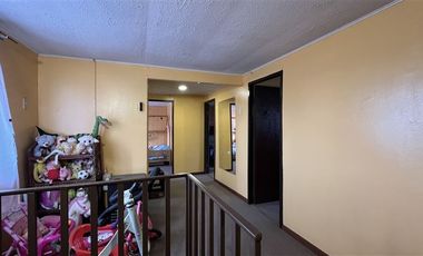 Casa en Venta en José joaquín prieto Cristal chile con Rodolfo Jaramillo ,Padre Hurtado .