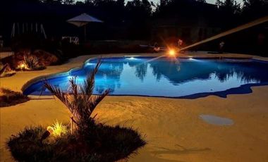 Sitio en Venta en Sector rural entre villarica y pucon