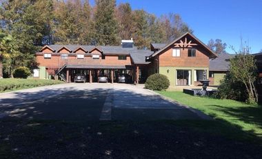 Sitio en Venta en Sector rural entre villarica y pucon