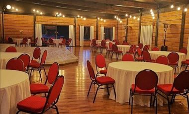 Sitio en Venta en Sector rural entre villarica y pucon