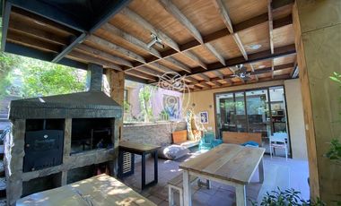 Casa en Venta en Chicureo