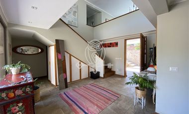 Casa en Venta en Chicureo