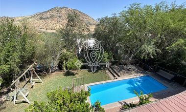 Casa en Venta en Chicureo