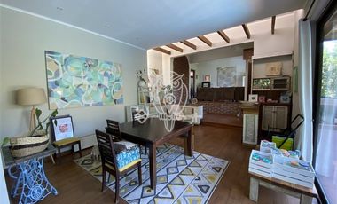 Casa en Venta en Chicureo