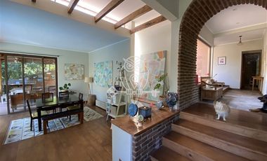 Casa en Venta en Chicureo