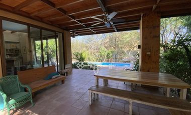 Casa en Venta en Chicureo