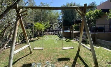 Casa en Venta en Chicureo