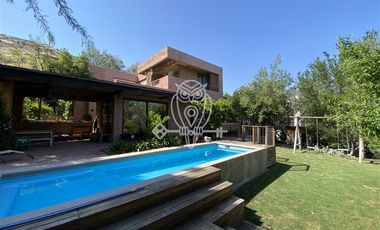 Casa en Venta en Chicureo