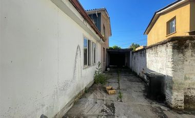 Casa en Venta en Calle Dr Osorio