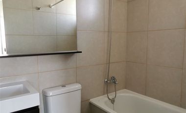 Departamento en Arriendo en Avenida Presidente Balmaceda 2610