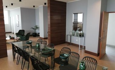 Departamento en Arriendo en Avenida Presidente Balmaceda 2610