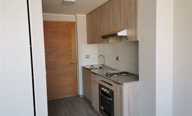 Departamento en Arriendo en Avenida Presidente Balmaceda 2610