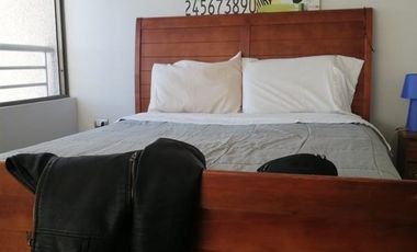 Departamento en Arriendo en Avenida Presidente Balmaceda 2610