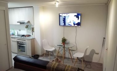 Departamento en Arriendo en Avenida Presidente Balmaceda 2610