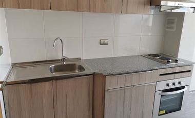 Departamento en Arriendo en Avenida Presidente Balmaceda 2610