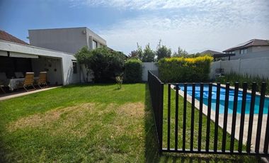 Casa en Arriendo en BRISAS NORTE CHICUREO