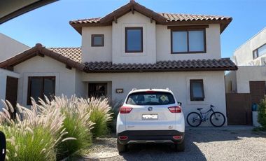 Casa en Arriendo en BRISAS NORTE CHICUREO