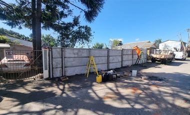 Sitio en Venta en pasaje los cerezos