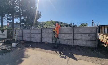 Sitio en Venta en pasaje los cerezos