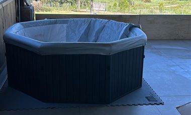 Casa en Arriendo en Condominio La Foresta 1 I Casa en Parcela a 15 min de TEMUCO Ruta S-20 | (3D 3B) | Temuco