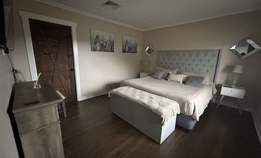 Casa en Arriendo en Condominio La Foresta 1 I Casa en Parcela a 15 min de TEMUCO Ruta S-20 | (3D 3B) | Temuco