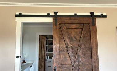 Parcela en Arriendo en Condominio La Foresta 1 I Casa en Parcela a 15 min de TEMUCO Ruta S-20 | (3D 3B) | Temuco