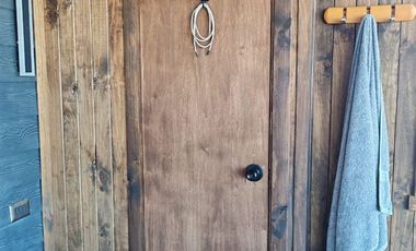 Parcela en Arriendo en Condominio La Foresta 1 I Casa en Parcela a 15 min de TEMUCO Ruta S-20 | (3D 3B) | Temuco